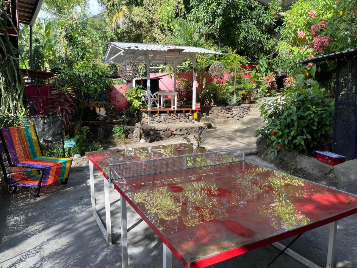 Casa Bella Villa La Laguna Exterior photo