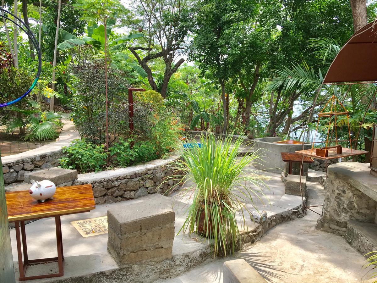 Casa Bella Villa La Laguna Exterior photo